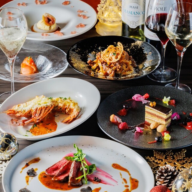 北海道イタリアン ミアアンジェラ 長町南（Mia Angela） - 長町南（イタリアン）の写真