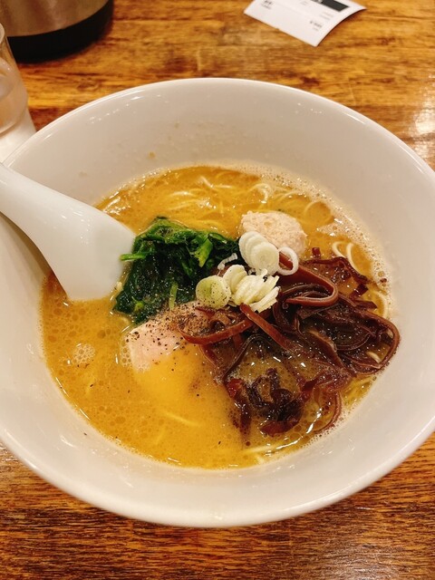 Menya Sumisu photo 2