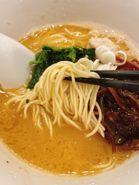 Menya Sumisu photo 3