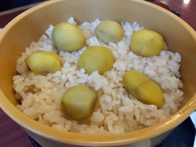 和風レストラン まるまつ 青森東店 - 矢田前（そば）の写真