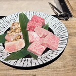 黒川温泉御処 月洸樹 - 