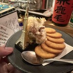 おでん屋 ずぶ六 - 