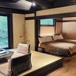 黒川温泉御処 月洸樹 - 