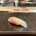 鮨ト和食いちり - 