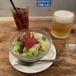 スパゲッティー専科 はらっぱ 本店 - 