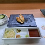 鳥料理 鳥勝 - 