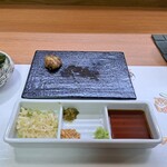 鳥料理 鳥勝 - 