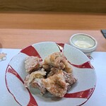 鳥料理 鳥勝 - 