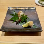 鮨ト和食いちり - 