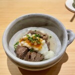 鮨ト和食いちり - 