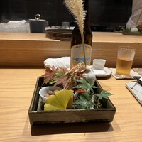 田町鮨 惠万 - 