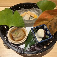 天満橋 藤かわ - 