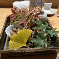 田町鮨 惠万 - 