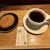 BERTH COFFEE