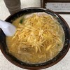 こってりらーめん なりたけ 幕張店