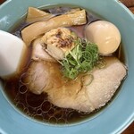 中華そば よしかわ 上尾店 - 