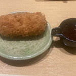 ぬる燗佐藤 銀座コリドー - 