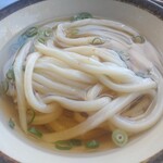 讃岐うどん がもう - 