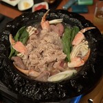 キッチンクラブ アダ - 