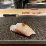 鮨ト和食いちり - 