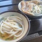 讃岐うどん がもう - 