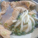 讃岐うどん がもう - 