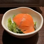 ぶあいそ - 
