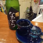 居酒屋　四季 - 日本酒