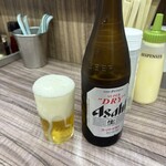 武蔵家 武蔵境店 - 