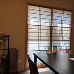 杏花亭 - 落ち着いたお部屋