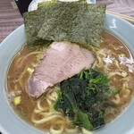 武蔵家 武蔵境店 - 