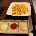 ぶあいそ - 