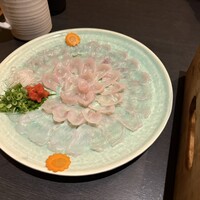 ふぐ好 - 