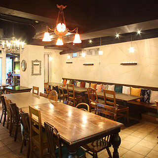 トラットリア エルモチェーロ_1