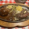 ハンバーグ&ステーキ食堂クラウゾ 本店