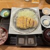 とんかつ わか葉