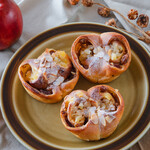 Keitto Leipa - 料理写真: