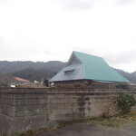 カフェ えどもんず - 外観