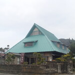 カフェ えどもんず - 外観