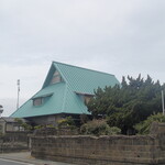 カフェ えどもんず - 外観