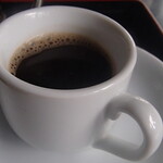 カフェ えどもんず - 本日の珈琲