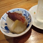 SORAMAME - お通し