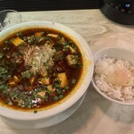 Blood Moon Tokyo design noodles - 