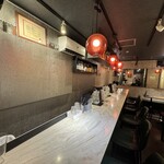 Blood Moon Tokyo design noodles - 