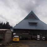 カフェ えどもんず - 外観