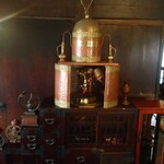 カフェ えどもんず - 内観