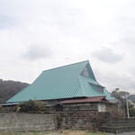 カフェ えどもんず - 外観