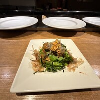 鉄板焼 Artisan -  鉄板焼 Artisan -