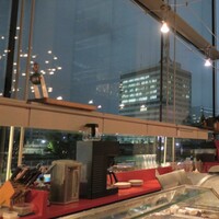 バル デ エスパーニャ ムイ 東京店 -  バル デ エスパーニャ ムイ 東京店 -