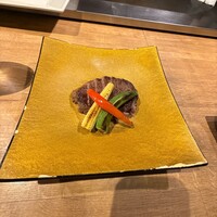 鉄板焼 Artisan -  鉄板焼 Artisan -
